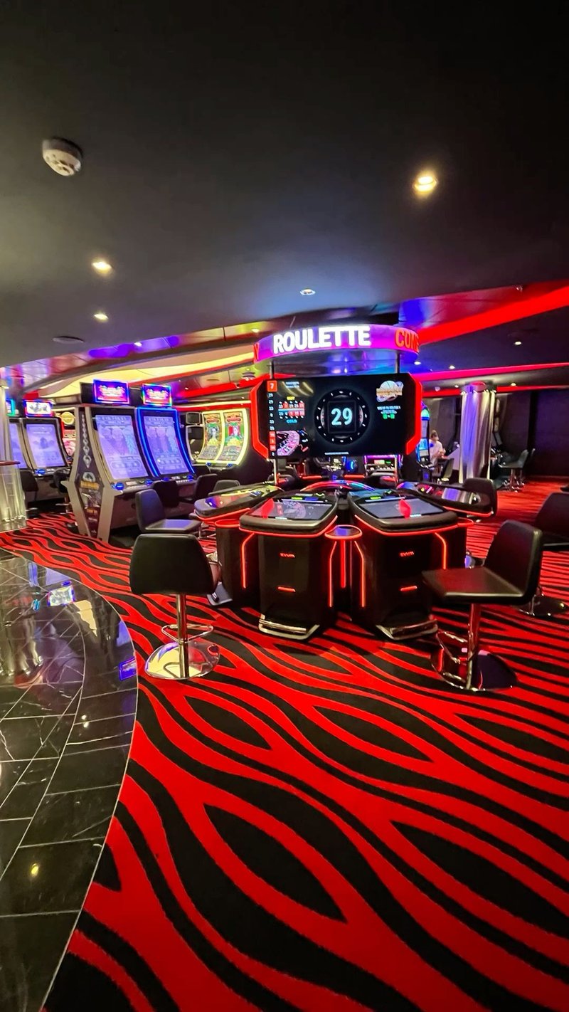 Discover mystake casino login